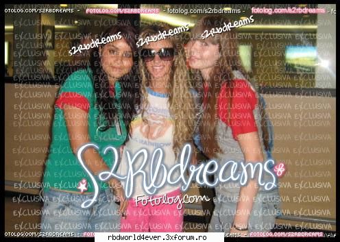 *~Poze*~ - anahi_princessa - Anahi