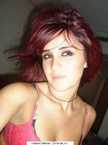 *~Poze*~ - anahi_princessa - Dulce Maria