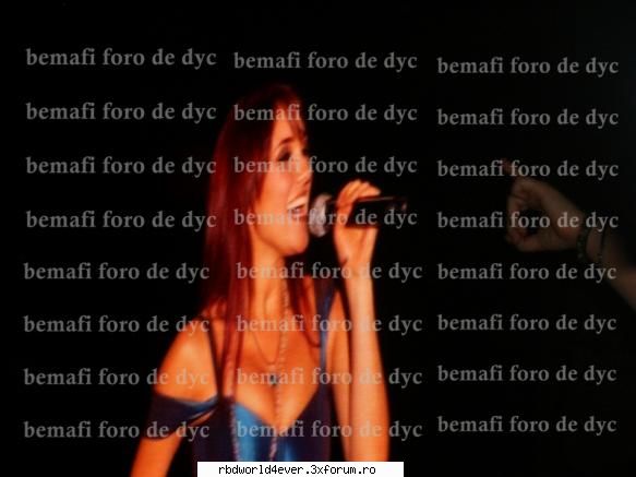 *~Poze*~ - anahi_princessa - Dulce Maria