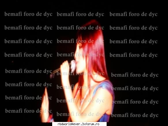*~Poze*~ - anahi_princessa - Dulce Maria