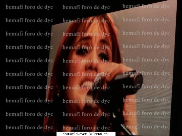 *~Poze*~ - anahi_princessa - Dulce Maria