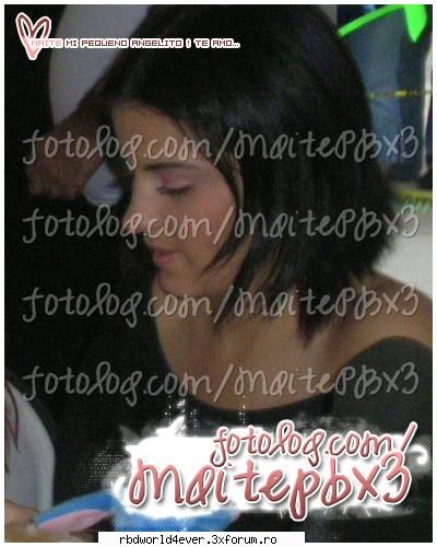 Poze - anahi_princessa - Maite