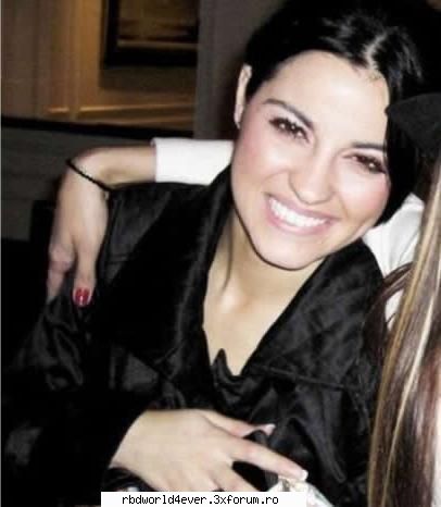 Poze - anahi_princessa - Maite