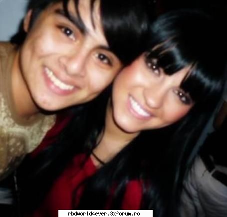 Poze - anahi_princessa - Maite