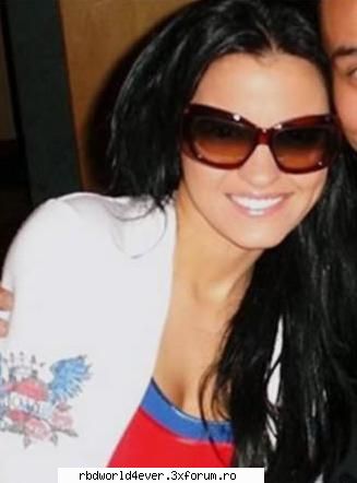 Poze - anahi_princessa - Maite