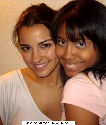 Poze - anahi_princessa - Maite