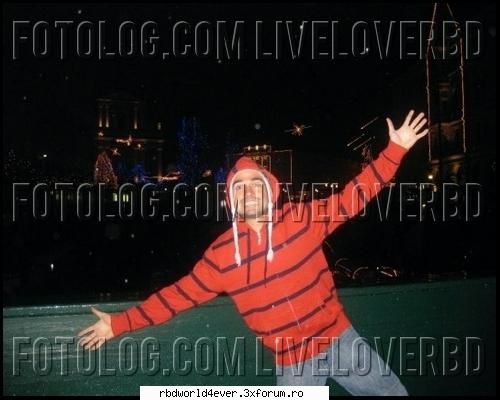 *~*Poze*~* - anahi_princessa - Poncho