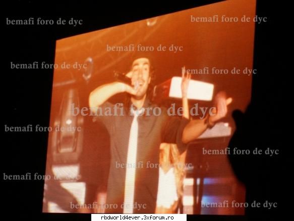 *~*Poze*~* - anahi_princessa - Poncho