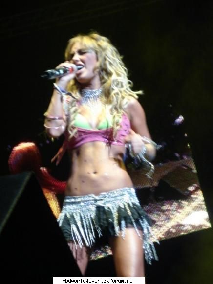 *~Poze*~ - anahi_princessa - Anahi