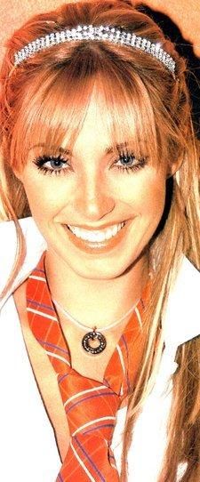 *~Poze*~ - anahi_princessa - Anahi