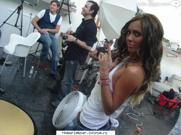 *~Poze*~ - anahi_princessa - Anahi