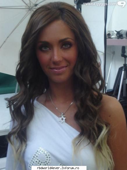 *~Poze*~ - anahi_princessa - Anahi