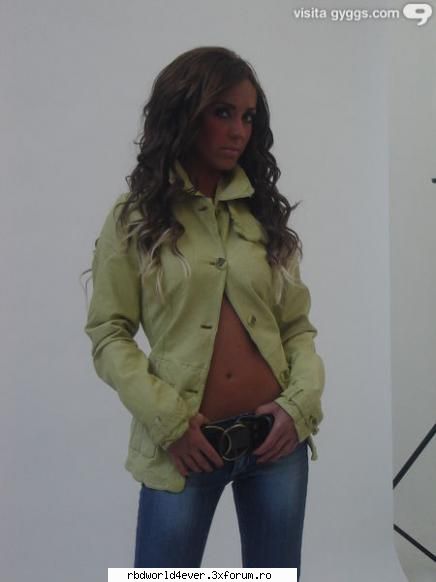 *~Poze*~ - anahi_princessa - Anahi