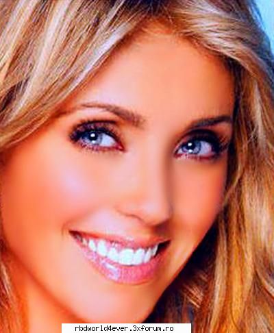 *~Poze*~ - anahi_princessa - Anahi