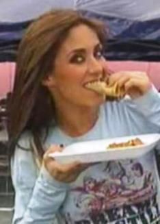 *~Poze*~ - anahi_princessa - Anahi
