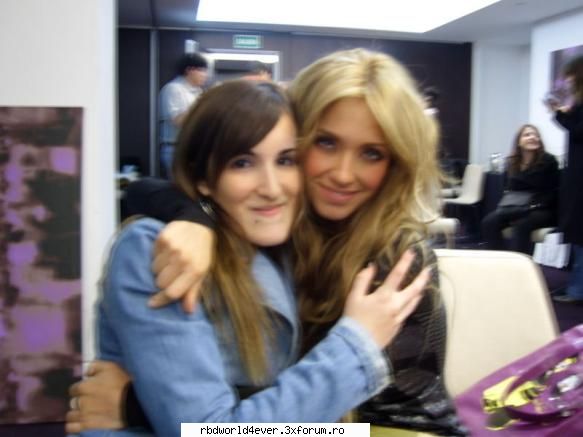 *~Poze*~ - anahi_princessa - Anahi