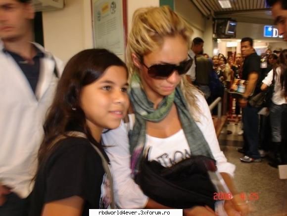 *~Poze*~ - anahi_princessa - Anahi