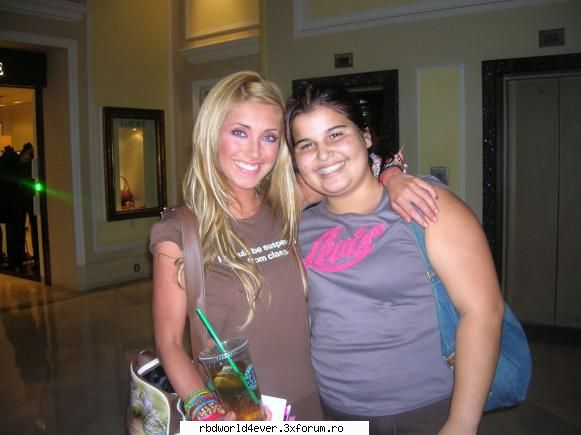 *~Poze*~ - anahi_princessa - Anahi