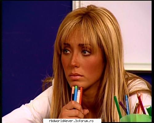 *~Poze*~ - anahi_princessa - Anahi