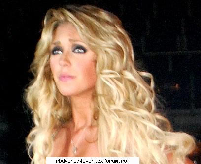 *~Poze*~ - anahi_princessa - Anahi