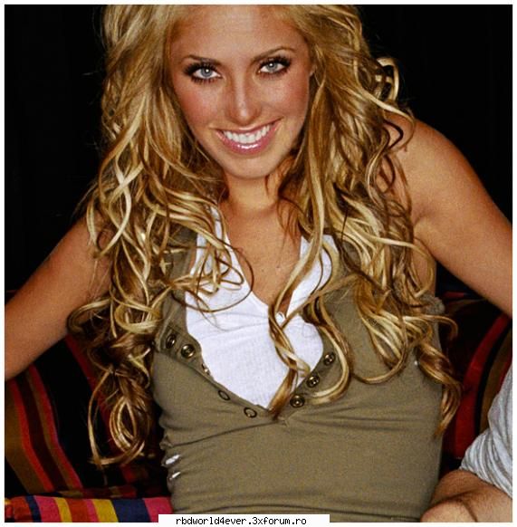 *~Poze*~ - anahi_princessa - Anahi