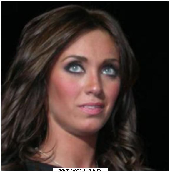 *~Poze*~ - anahi_princessa - Anahi