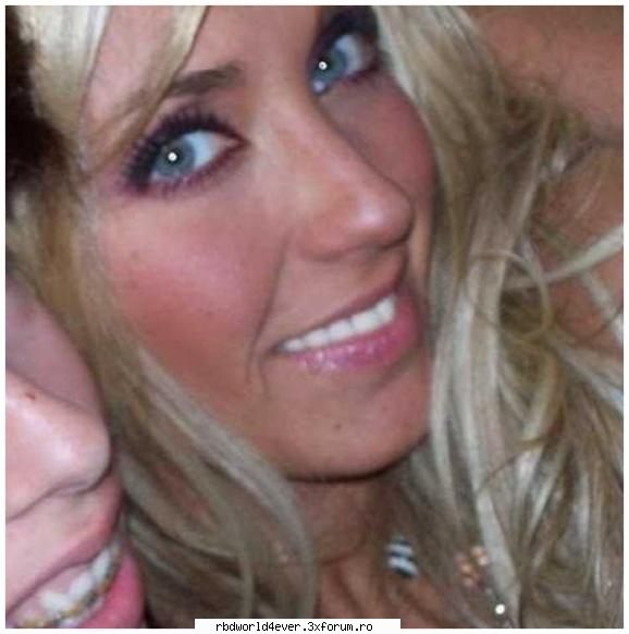 *~Poze*~ - anahi_princessa - Anahi