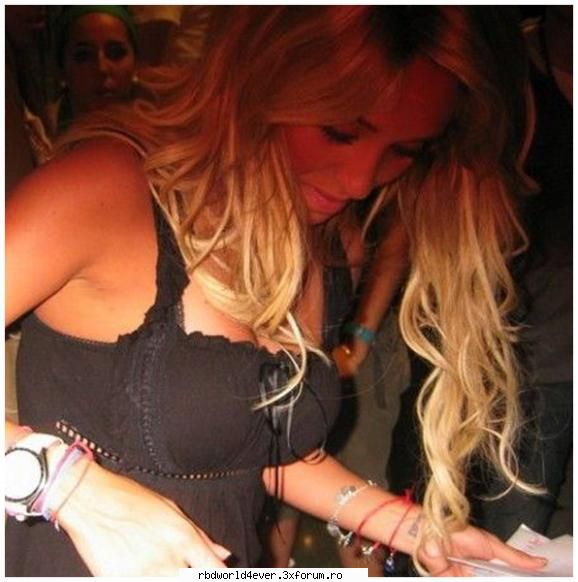 *~Poze*~ - anahi_princessa - Anahi