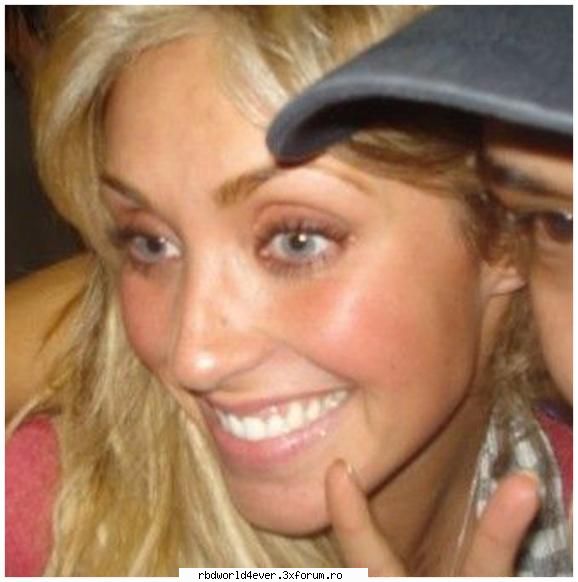 *~Poze*~ - anahi_princessa - Anahi