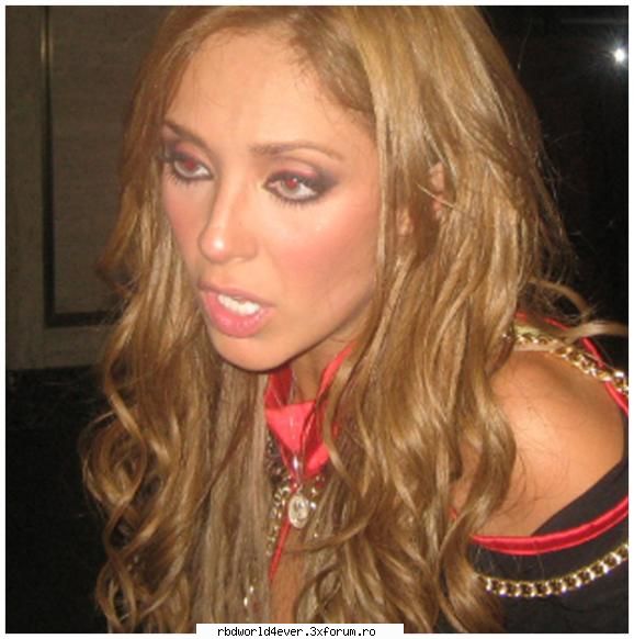 *~Poze*~ - anahi_princessa - Anahi