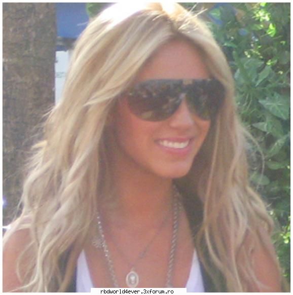 *~Poze*~ - anahi_princessa - Anahi