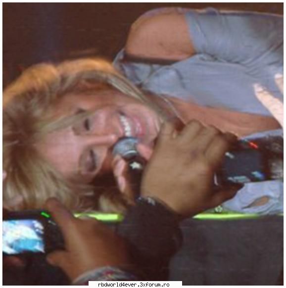 *~Poze*~ - anahi_princessa - Anahi