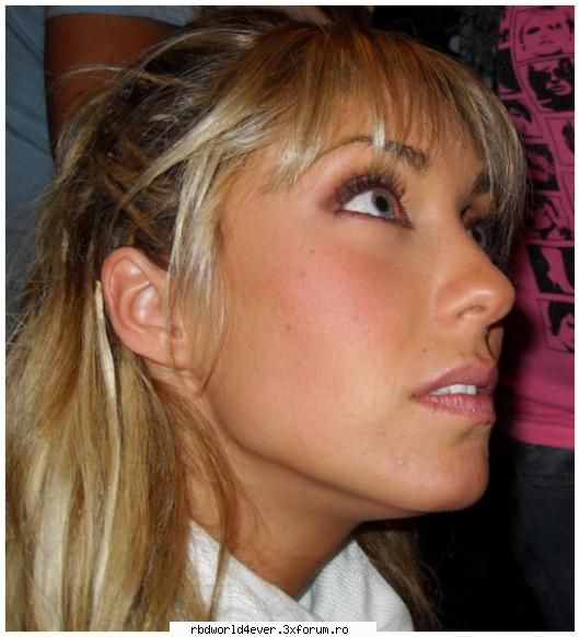 *~Poze*~ - anahi_princessa - Anahi