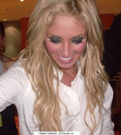 *~Poze*~ - anahi_princessa - Anahi