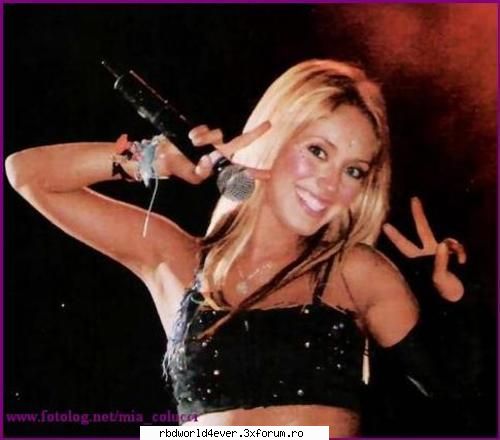 *~Poze*~ - anahi_princessa - Anahi