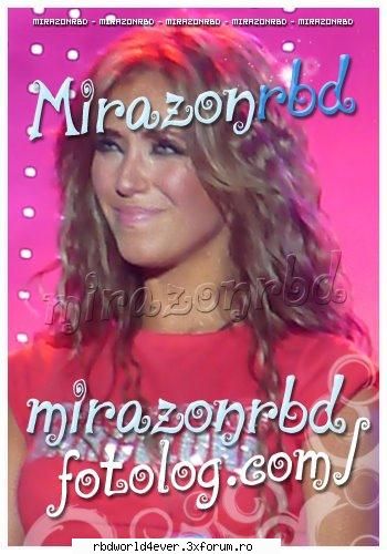 *~Poze*~ - anahi_princessa - Anahi