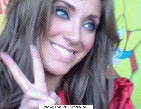 *~Poze*~ - anahi_princessa - Anahi