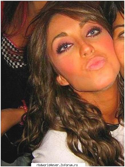 *~Poze*~ - anahi_princessa - Anahi