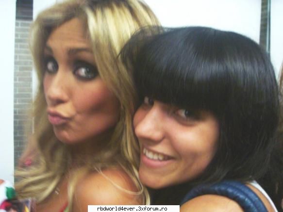 *~Poze*~ - anahi_princessa - Anahi