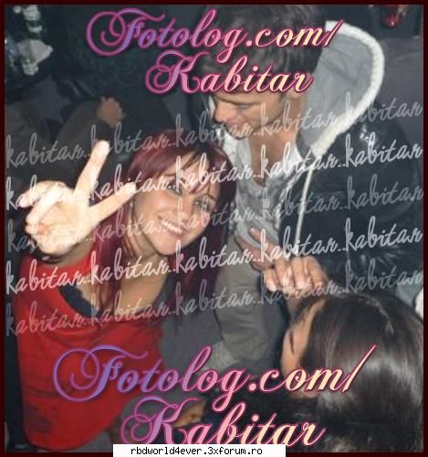 *~Poze*~ - anahi_princessa - Dulce Maria