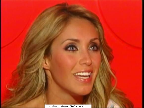 *~Poze*~ - anahi_princessa - Anahi