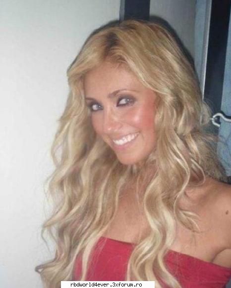 *~Poze*~ - anahi_princessa - Anahi
