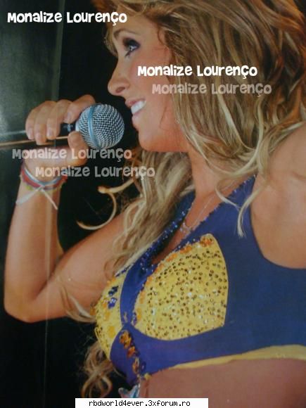 *~Poze*~ - anahi_princessa - Anahi