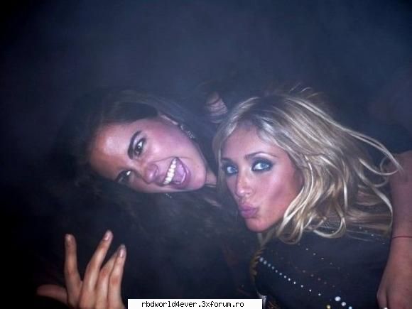 *~Poze*~ - anahi_princessa - Anahi