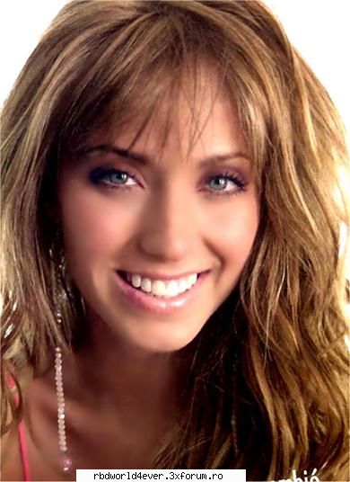 *~Poze*~ - anahi_princessa - Anahi