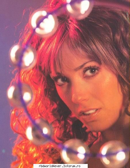 *~Poze*~ - anahi_princessa - Anahi