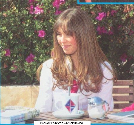 *~Poze*~ - anahi_princessa - Anahi