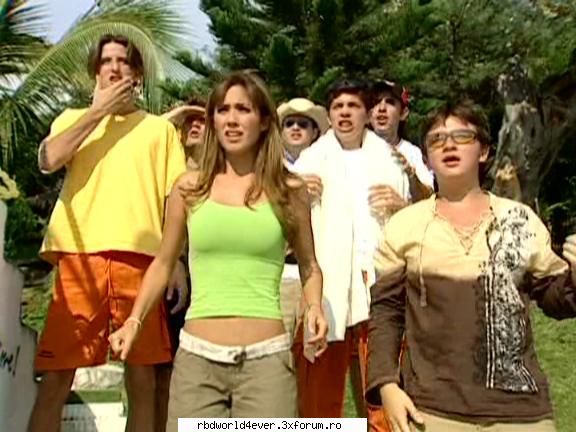 *~Poze*~ - anahi_princessa - Anahi