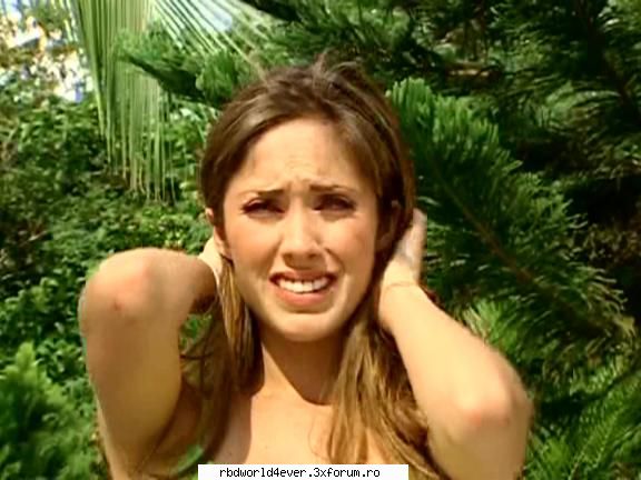 *~Poze*~ - anahi_princessa - Anahi