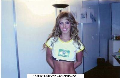 *~Poze*~ - anahi_princessa - Anahi